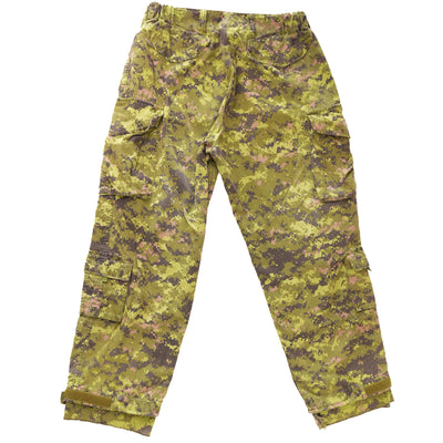 Unissued Canadian CADPAT Field Pants