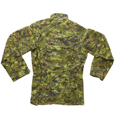 Issued CADPAT ECU Field Shirt