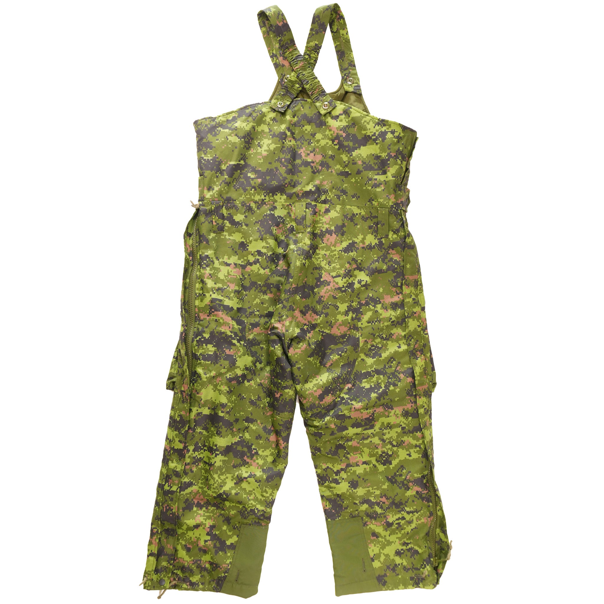 Issued Canadian CADPAT Overalls
