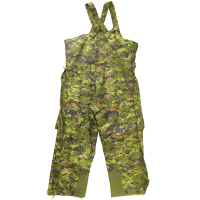 Issued Canadian CADPAT Overalls