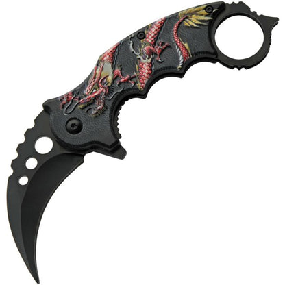 Karambit Blade