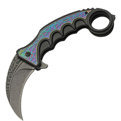 Karambit Blade