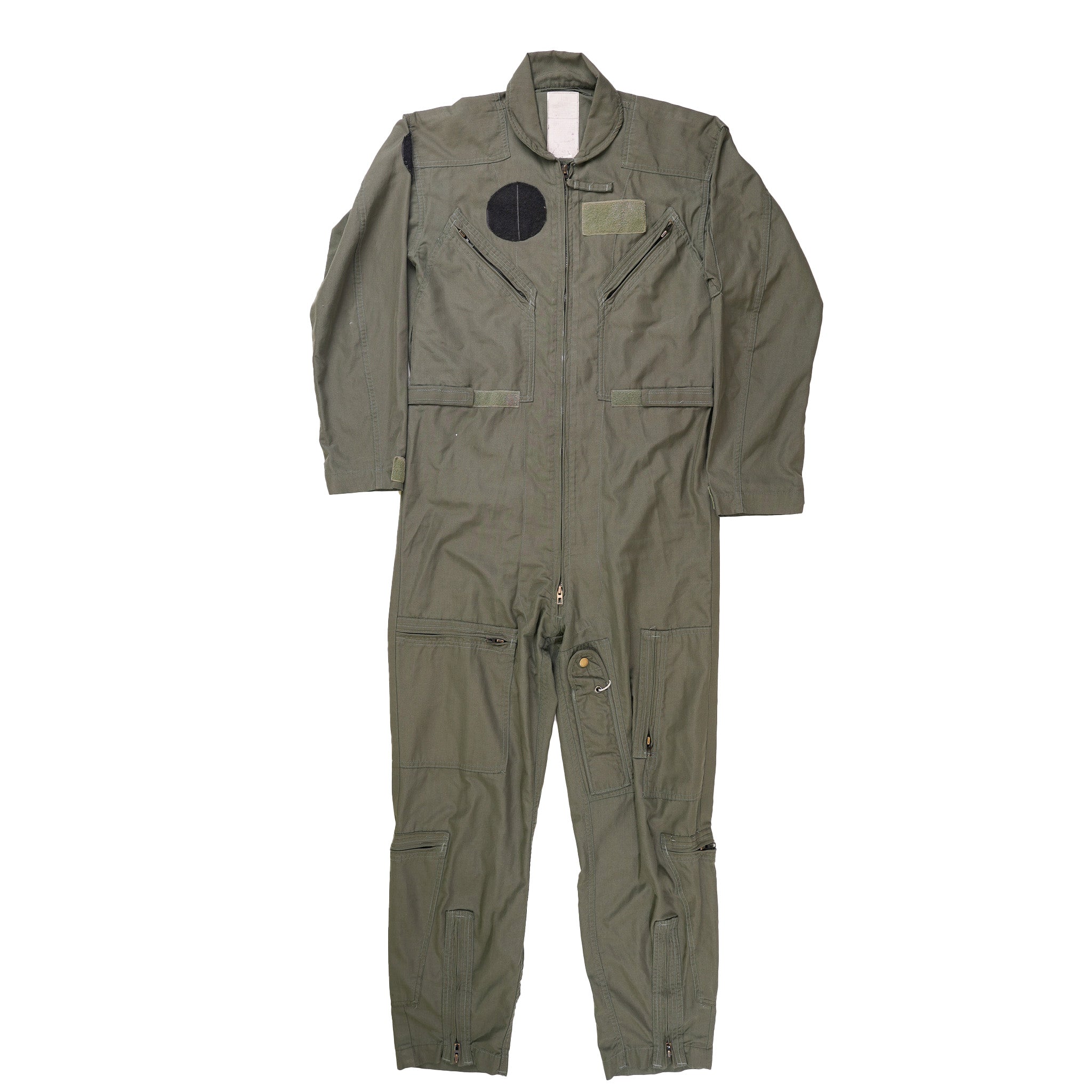 Issued CWU 27/P Flight Suit