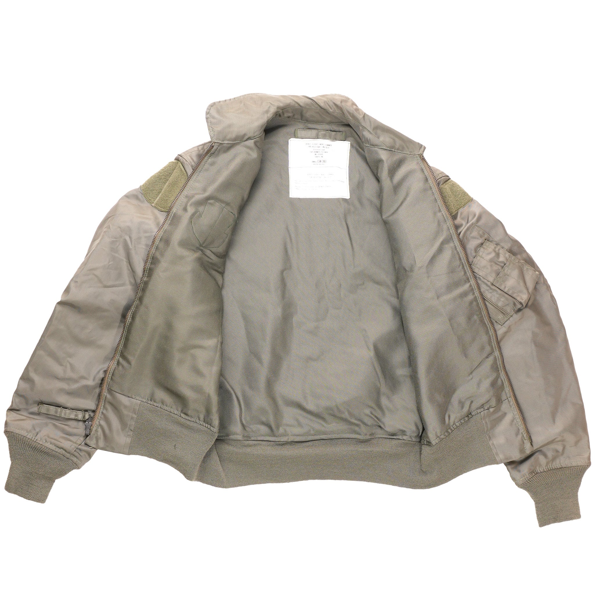 Issued USGI CWU 36/P Jacket