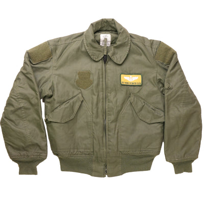 Grade 2 USAF Flyer's Cold 45/P Jacket
