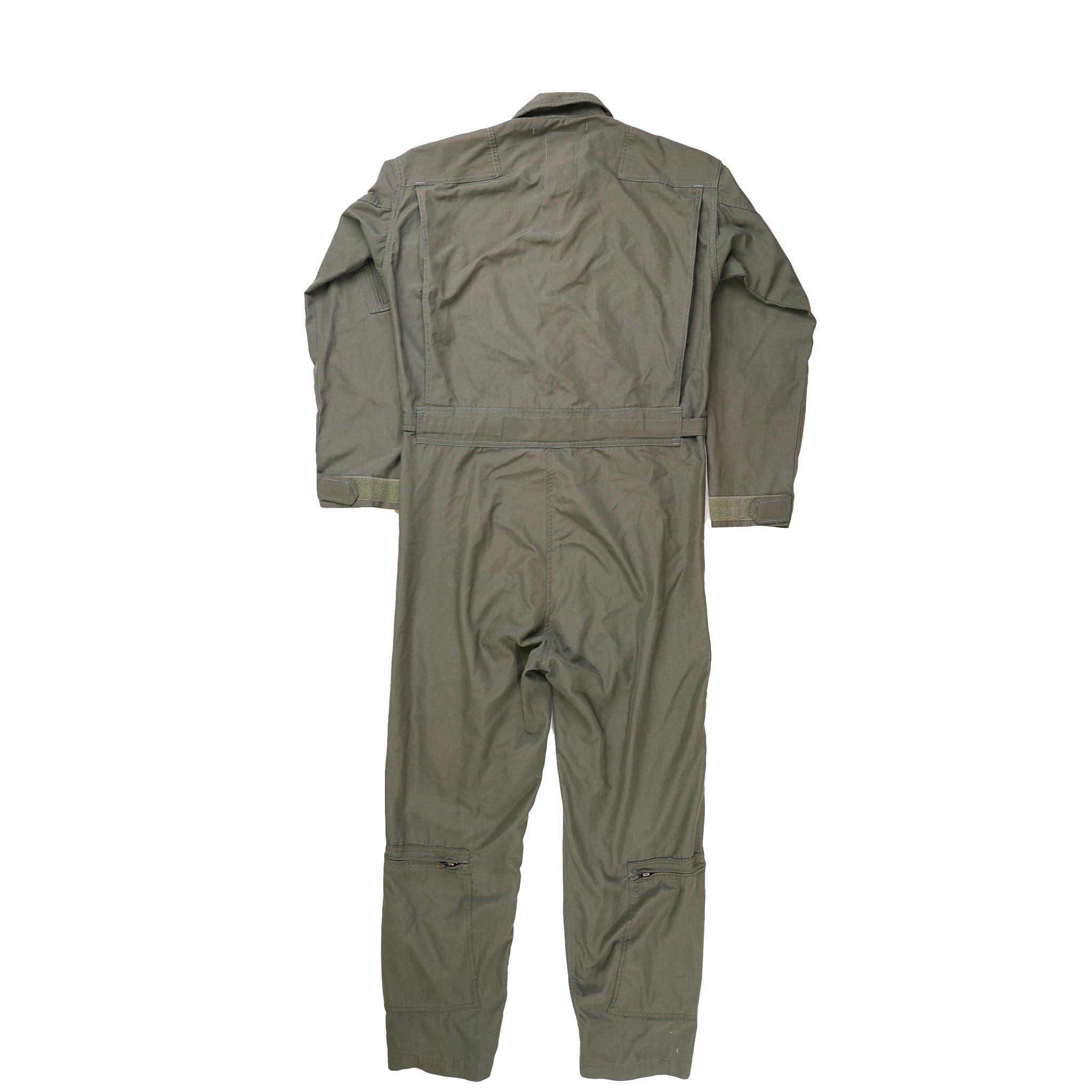 Issued CWU 27/P Flight Suit
