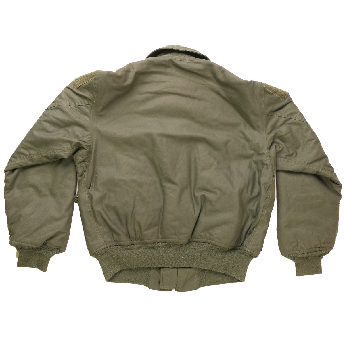 Grade 2 USAF Flyer's Cold 45/P Jacket