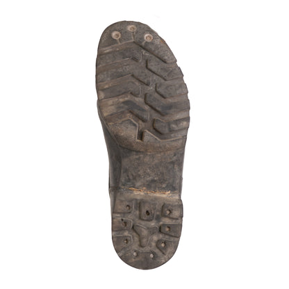 Issued Czech M90 Leather Boots