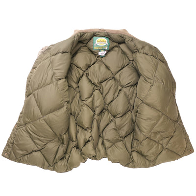 Issued Cabelas Down Jacket