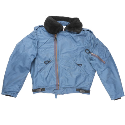 Issued Canadian Type 4 Bomber Jacket