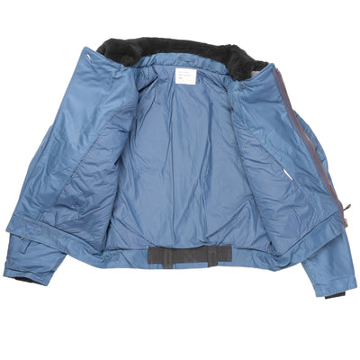 Issued Canadian Type 4 Bomber Jacket