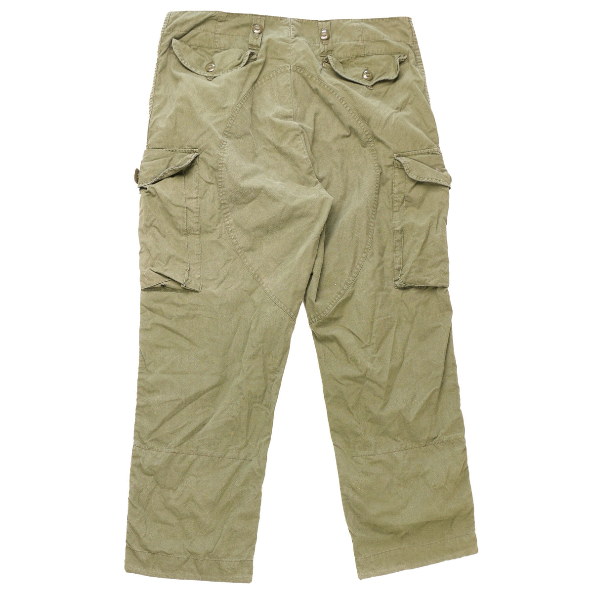Issued Canadian Mk 3 Lightweight Combat Trousers