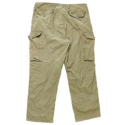Issued Canadian Mk 3 Lightweight Combat Trousers