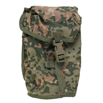 Assorted Dutch NFP MOLLE Pouches
