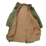 Grade 2 Dutch Canvas Overcoat