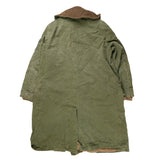 Grade 2 Dutch Canvas Overcoat