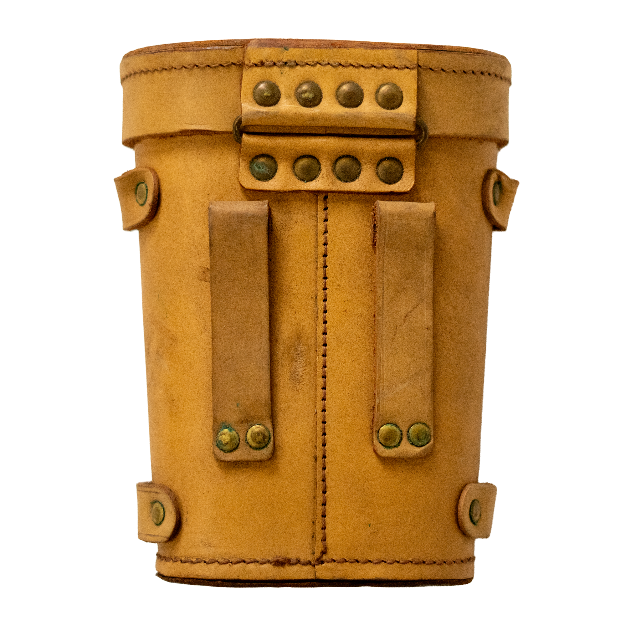 1950s French MAS Scope Case