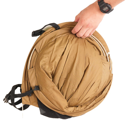 Issued Catoma Burrow LTE Tent