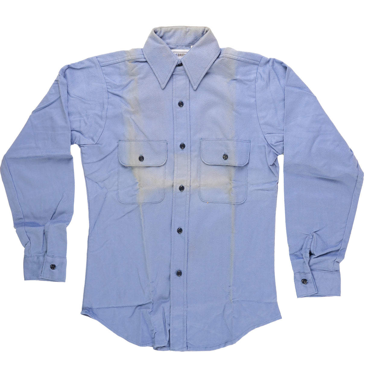 Vintage Chamois Shirt