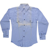 Vintage Chamois Shirt