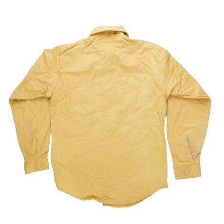 Vintage Chamois Shirt