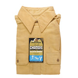 Vintage Chamois Shirt