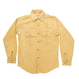 Vintage Chamois Shirt