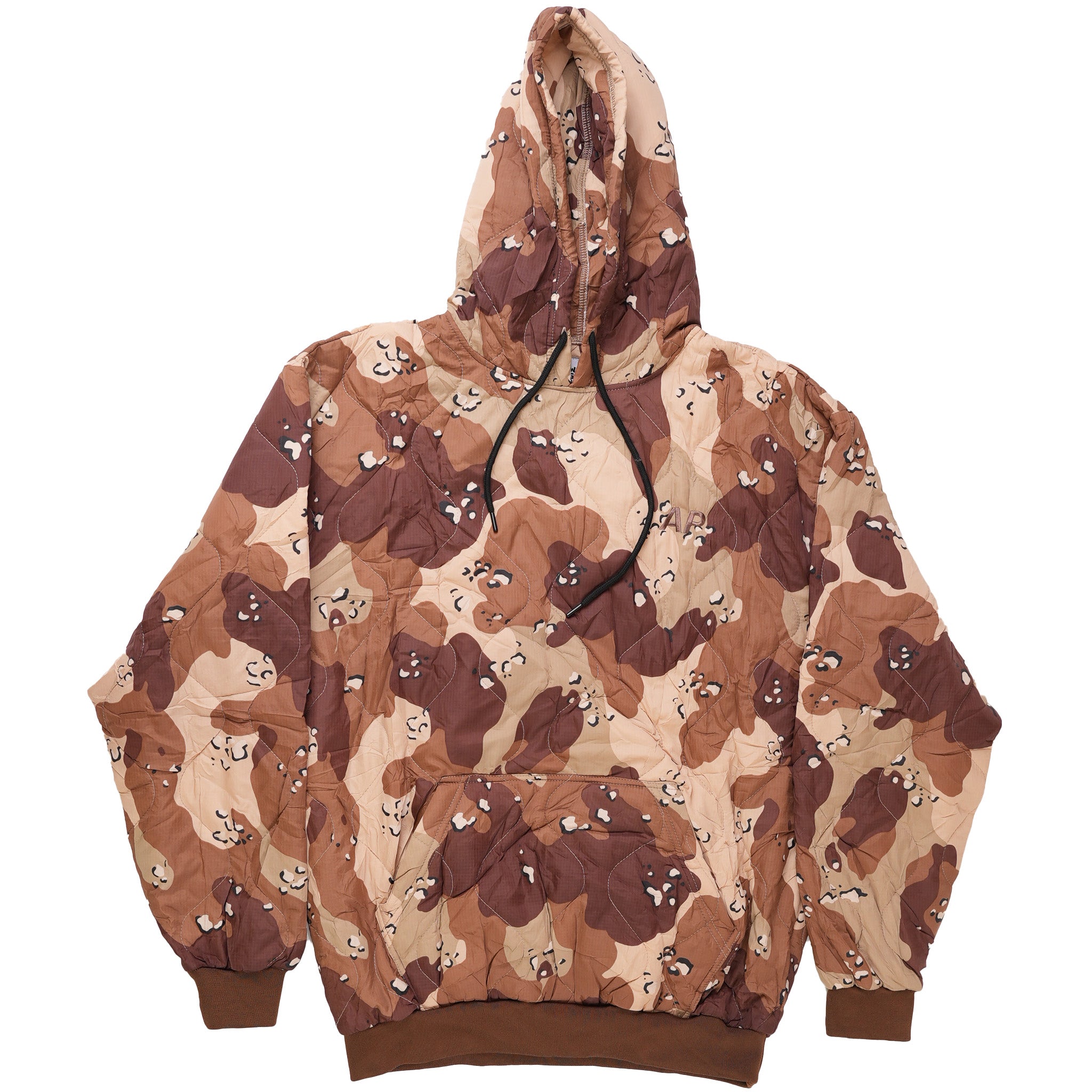 AP Woobie Hoodie