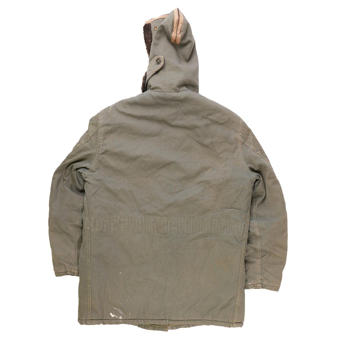 Vintage B-9 Style Commercial Jackets