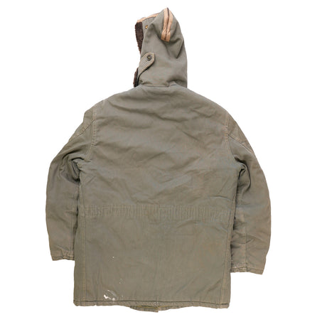 Vintage B-9 Style Commercial Jackets