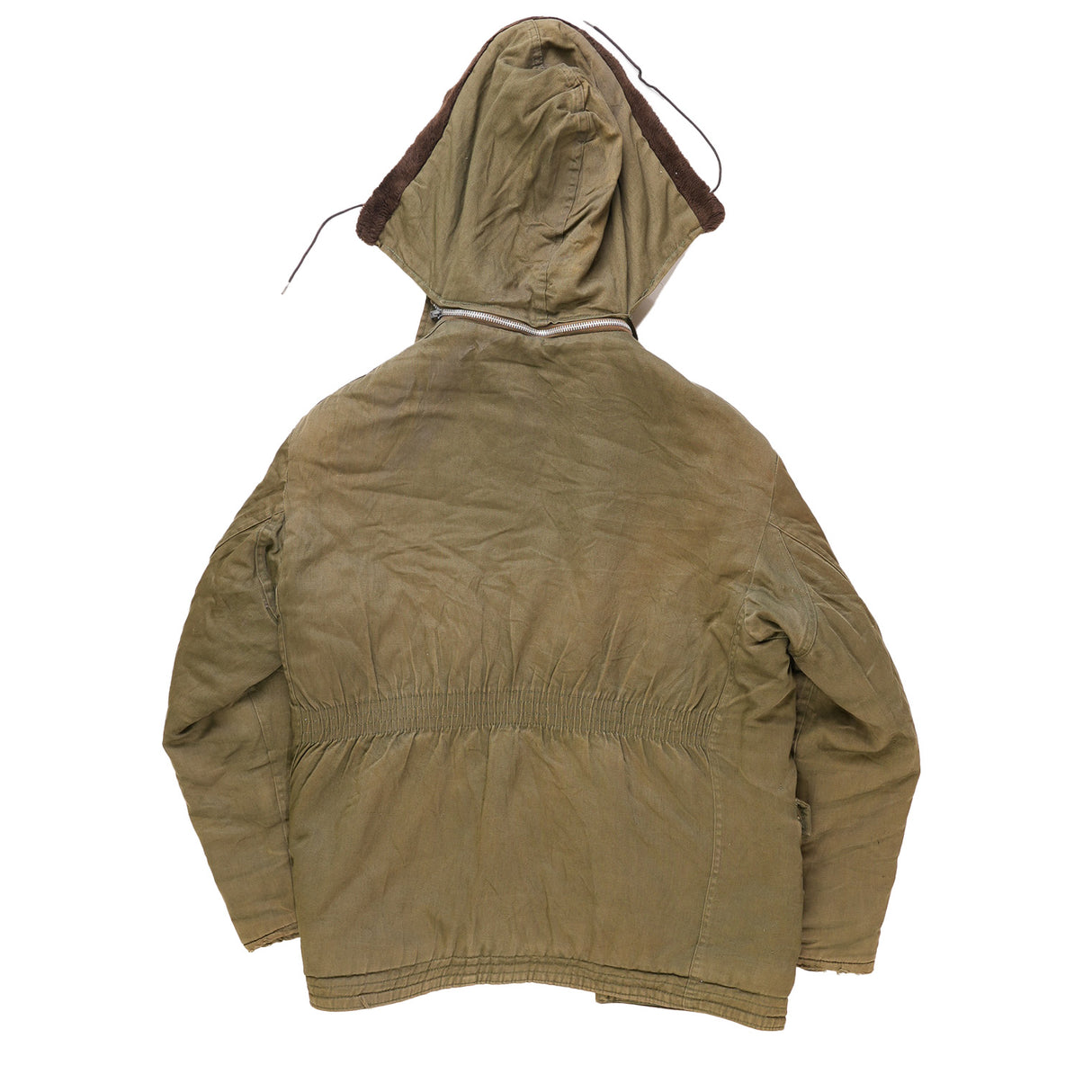 Vintage B-9 Style Commercial Jackets