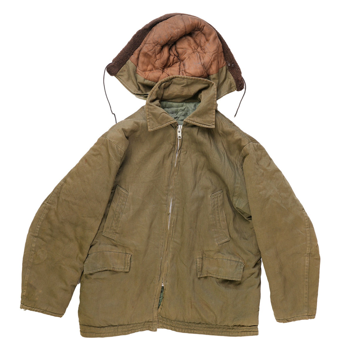 Vintage B-9 Style Commercial Jackets