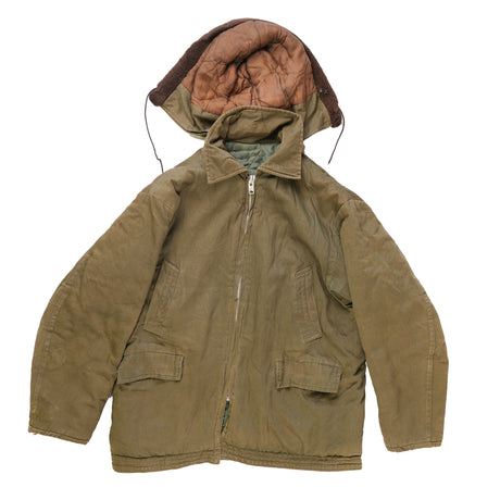 Vintage B-9 Style Commercial Jackets