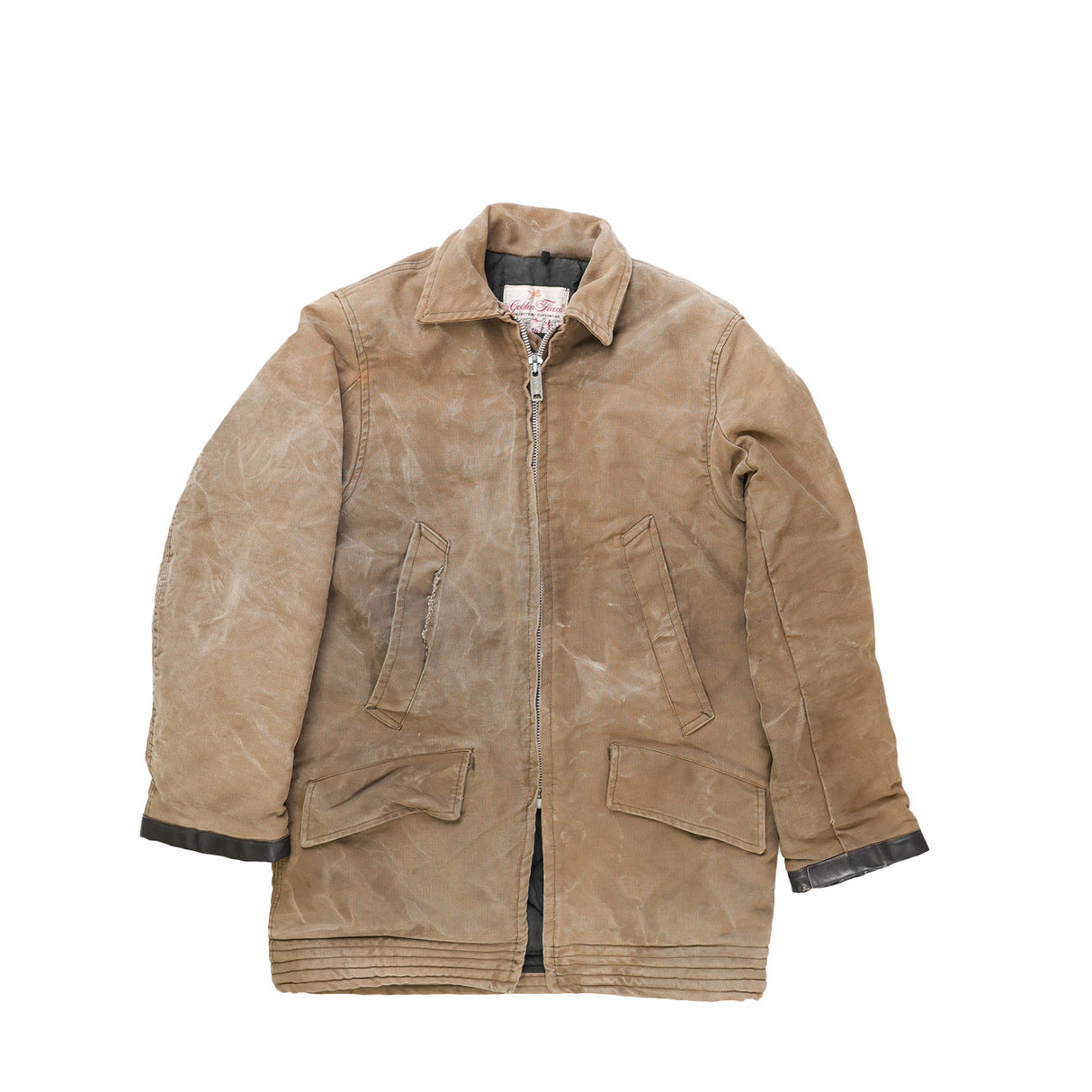 Vintage B-9 Style Commercial Jackets