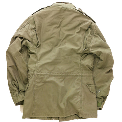 Issued Vintage USGI OG-107 M65 Field Jacket