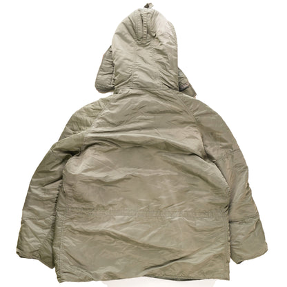 Assorted Commercial N3B Parkas