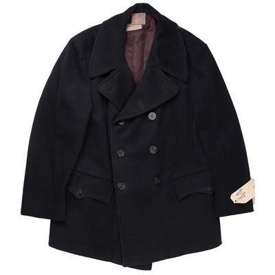 Assorted Commercial Peacoats