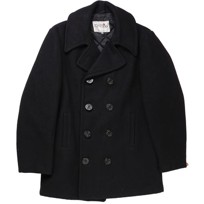Assorted Commercial Peacoats