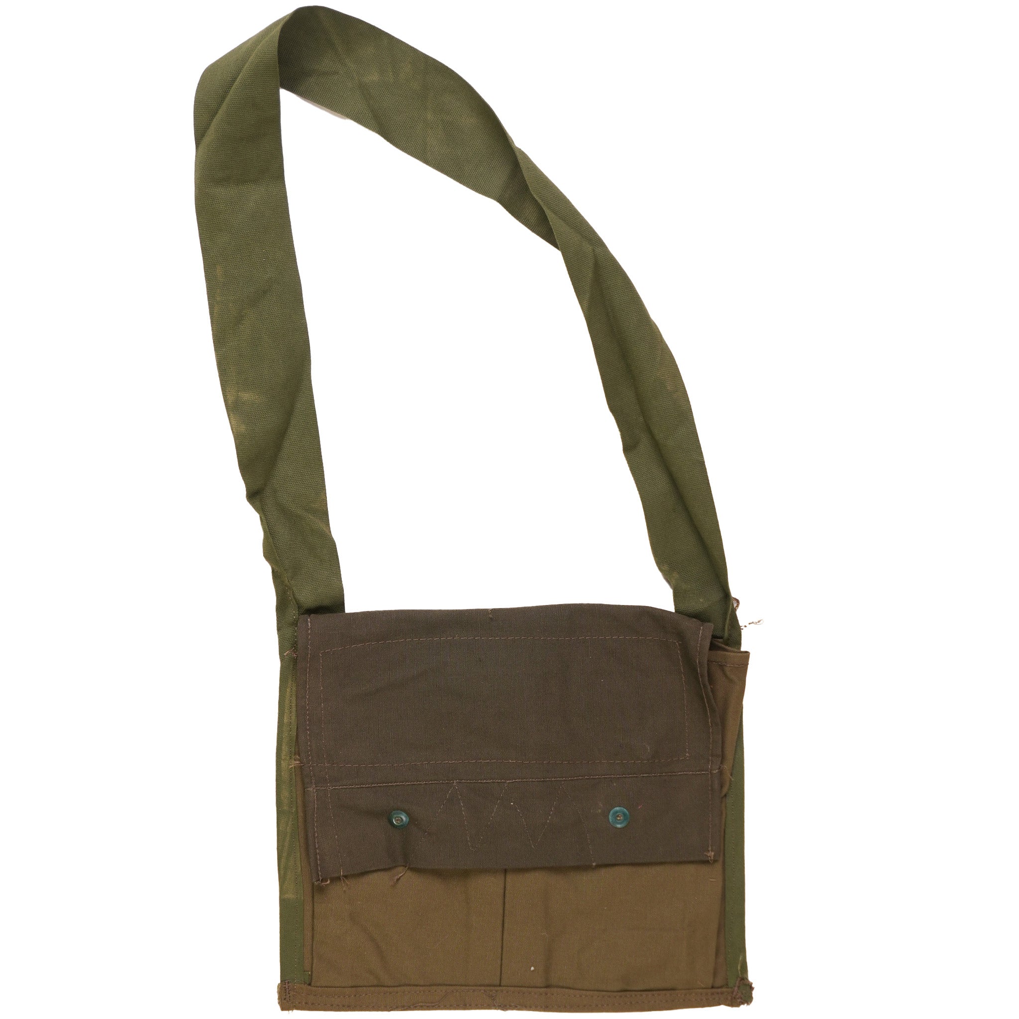 Unissued M18A1 Claymore Bag