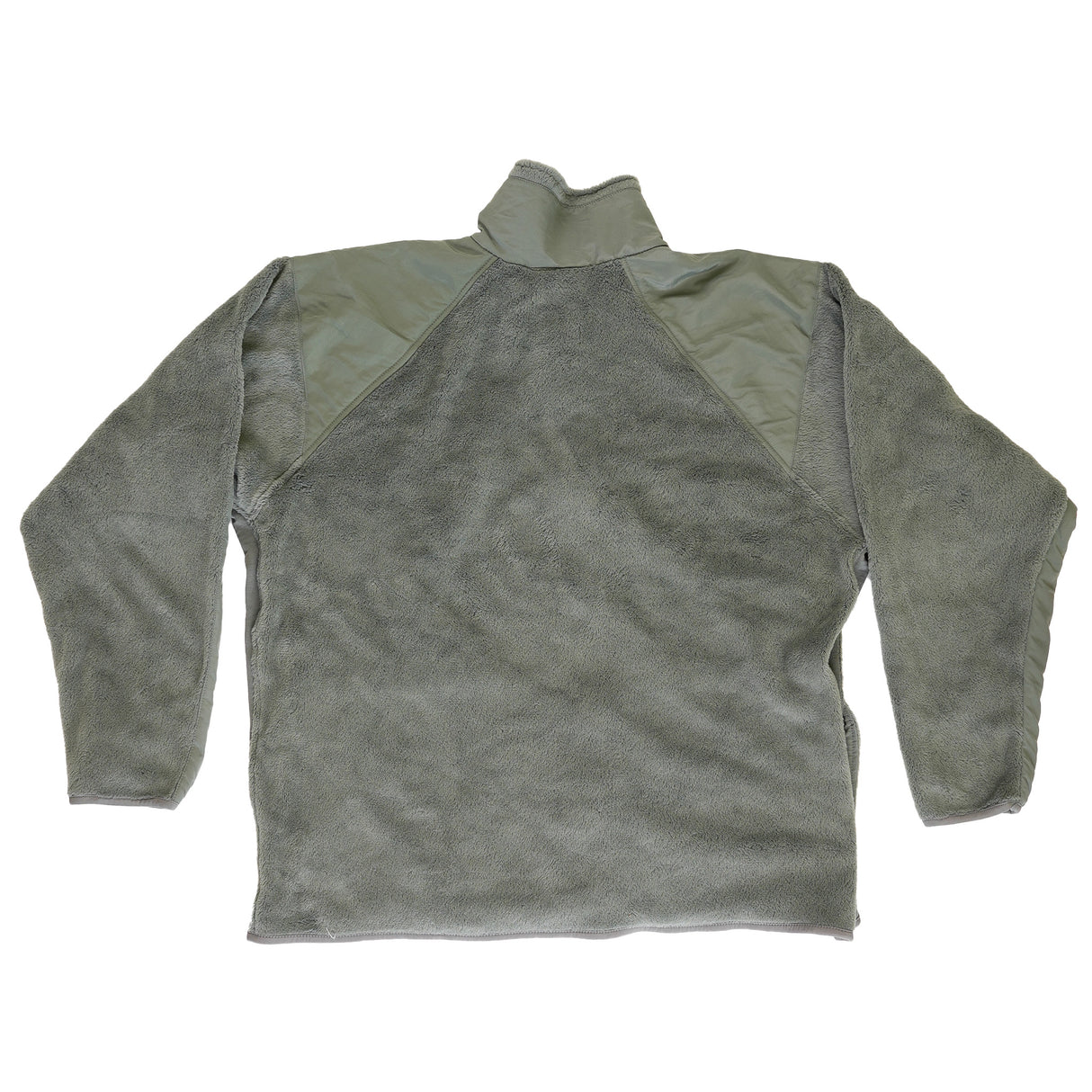 Issued USGI OD Fleece Jacket