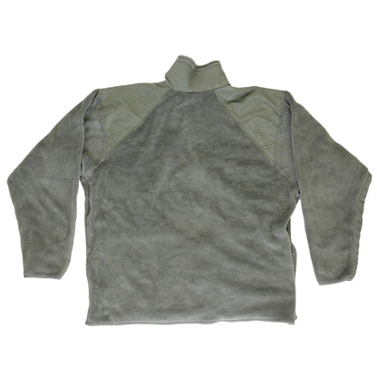 Issued USGI OD Fleece Jacket