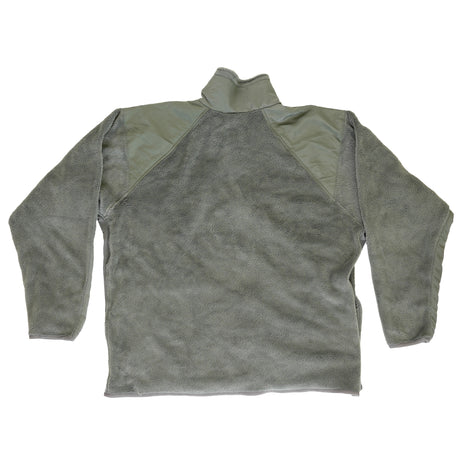Issued USGI OD Fleece Jacket