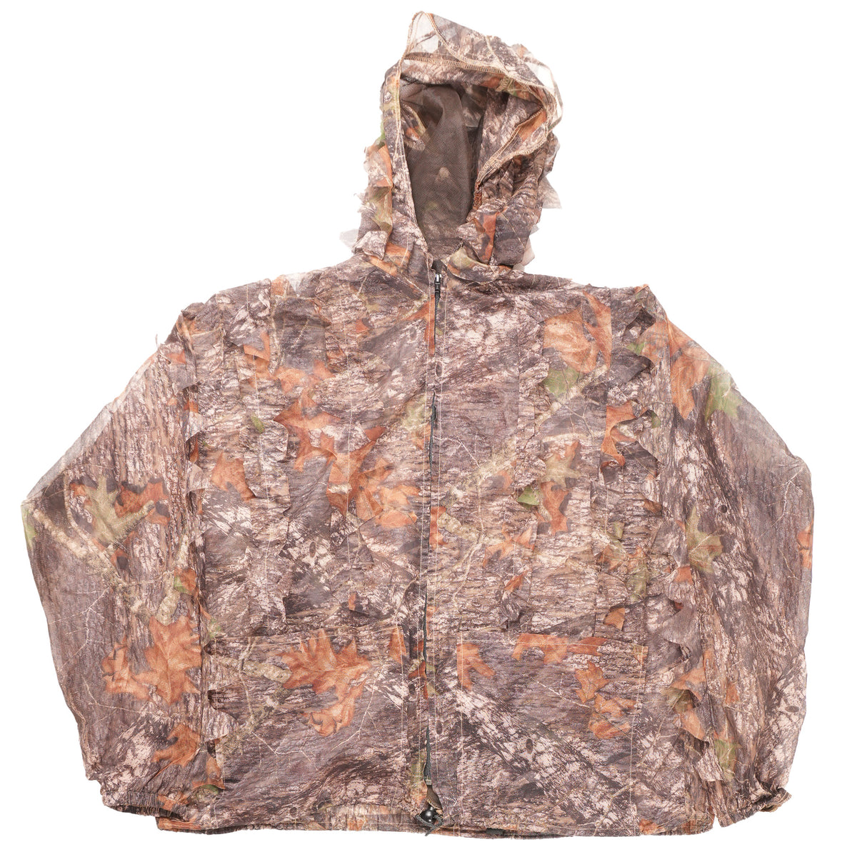 Hunting Camo Ghillie Jacket