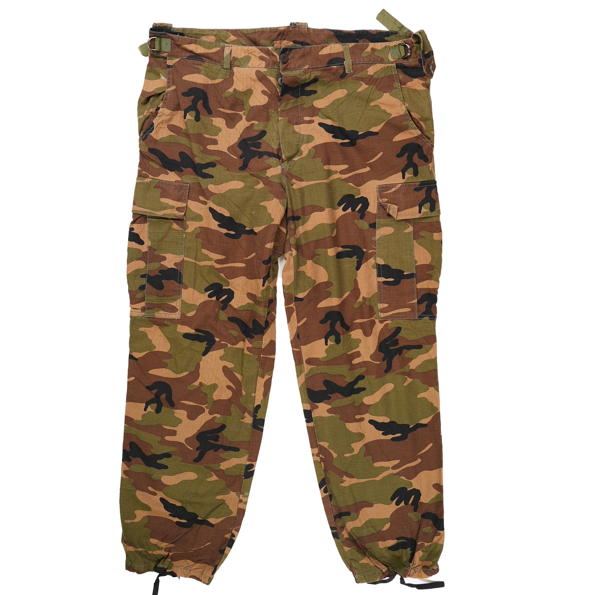 Issued Commercial ERDL Pants