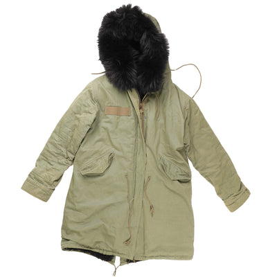 Commercial M51 Parka