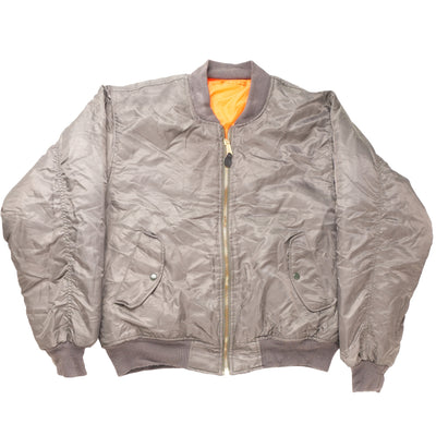 Assorted Commercial MA-1 Jackets