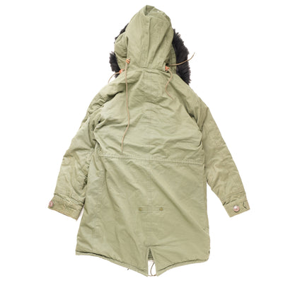 Commercial M51 Parka