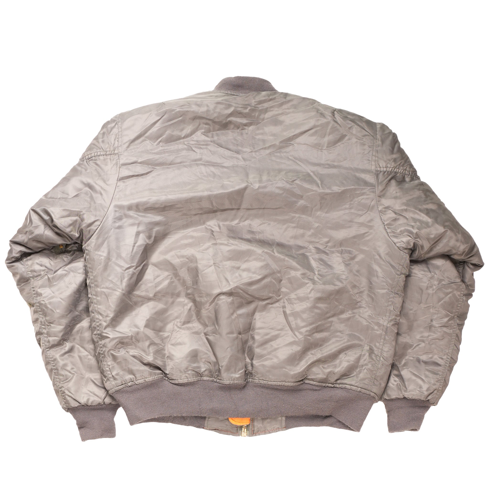 Assorted Commercial MA-1 Jackets