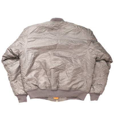 Assorted Commercial MA-1 Jackets