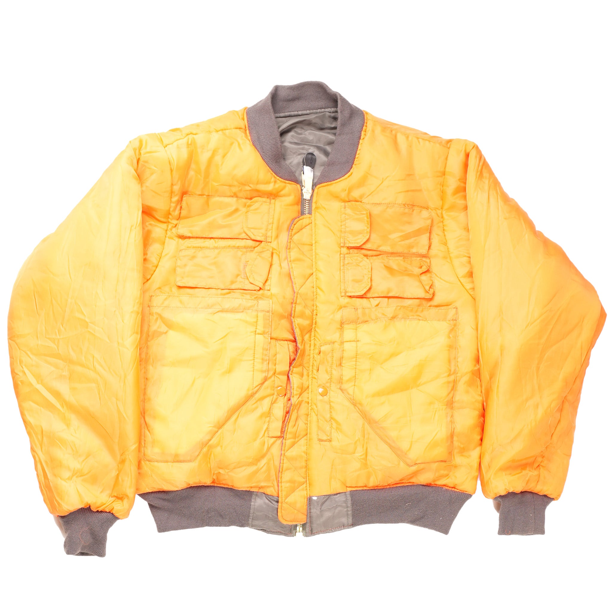 Assorted Commercial MA-1 Jackets